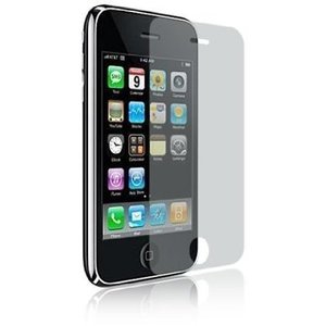 iPhone 3G(S) Screen Protector / Beschermfolie