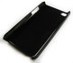 iPod Touch 4(G) Hard Case - Zwart_4