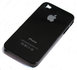 iPhone 4(G) Hard Case - Zwart_4