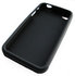 iPhone 4(G) Silicone Hoes - Zwart_4